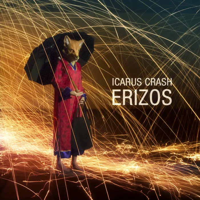 Portada de «Erizos»